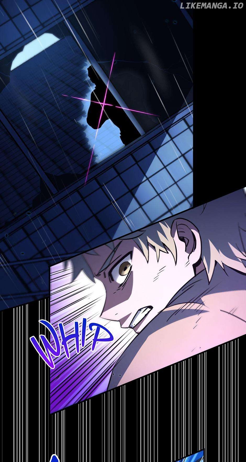 The Beginning After The End Chapter 196 image 26